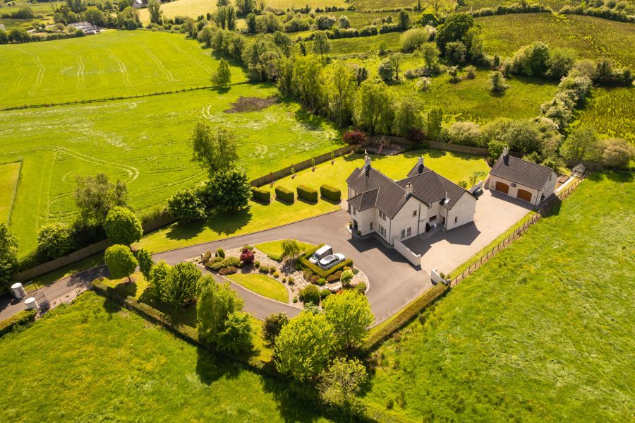 Le Touessrok, 38 Gardiners Cross Road, Enniskillen, Maguiresbridge, BT94 4PY