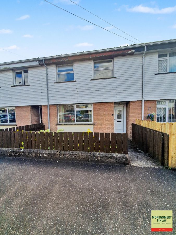 17 Townhill Park, Irvinestown, BT94 1GH