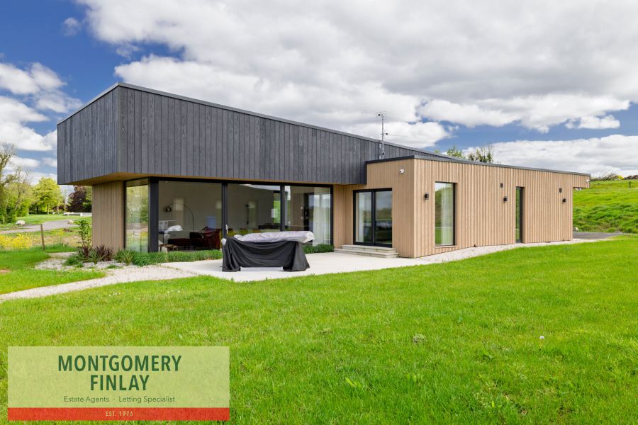 11 Derryad Country Park, Enniskillen, Lisnaskea, BT92 0GP