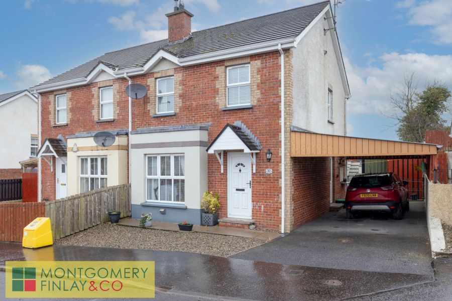 30 Sprucehill