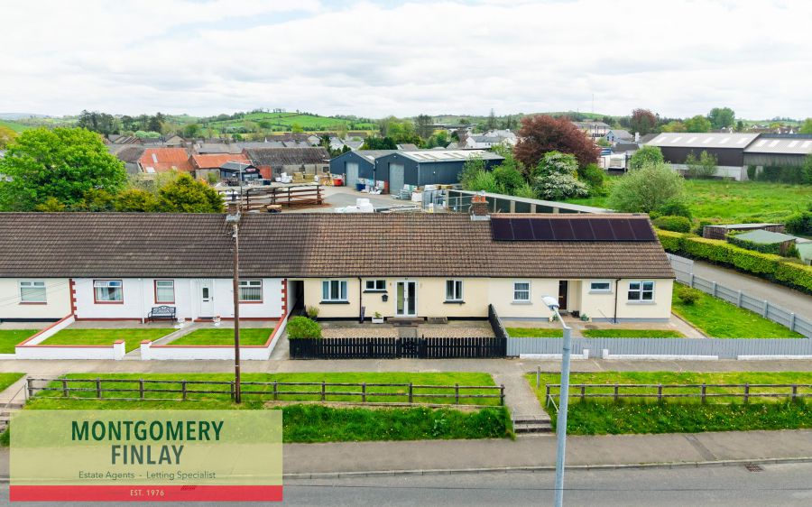 5  Glendurragh Park