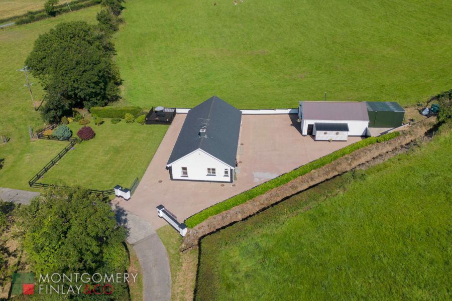 33 Moorfield Road