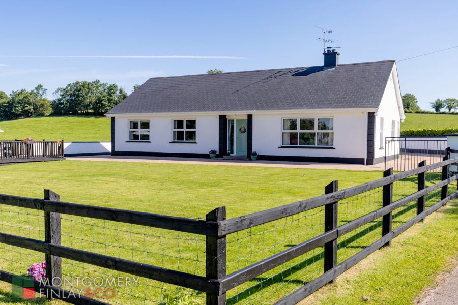 33 Moorfield Road