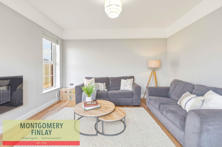 21 Cherrymount Green