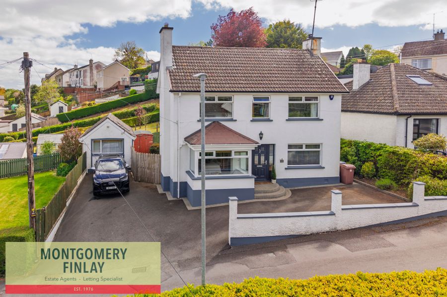 106 Sligo Road