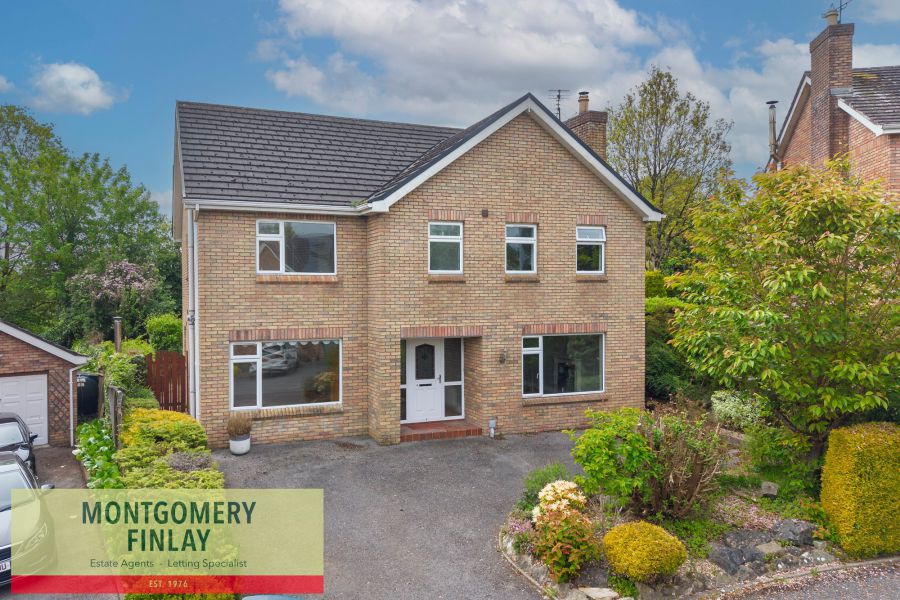 9  Killyhevlin Park