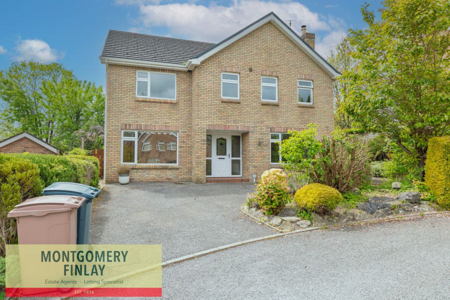 9  Killyhevlin Park