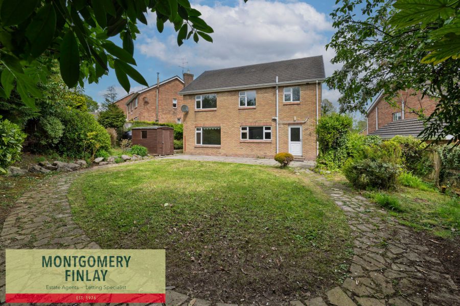 9  Killyhevlin Park