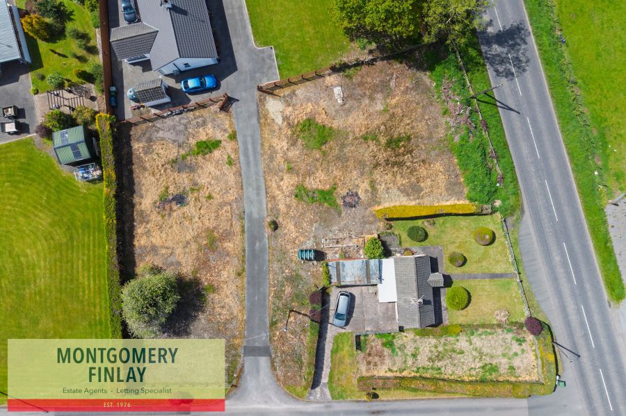 501 Killadeas Road