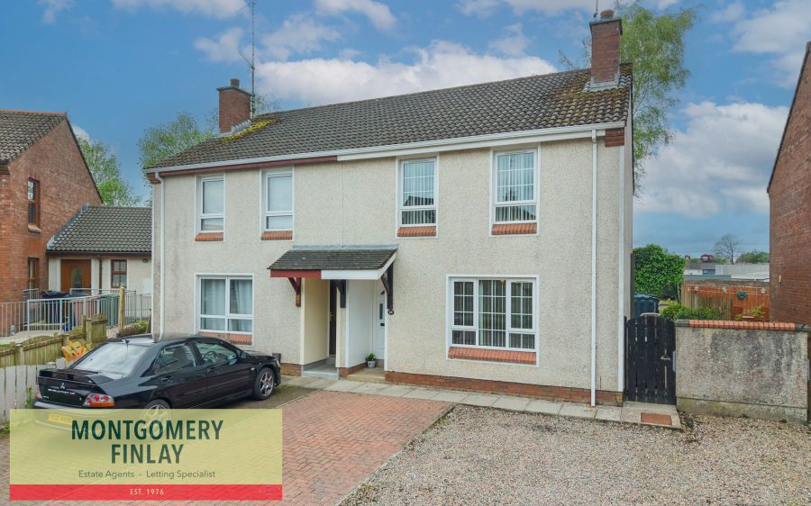 29 Drumbeg, Enniskillen, BT74 6NY
