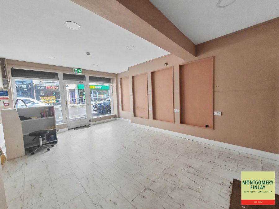 33 Belmore Street
