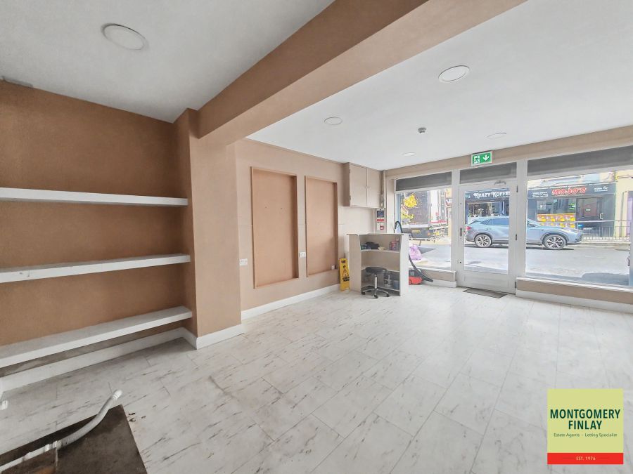 33 Belmore Street