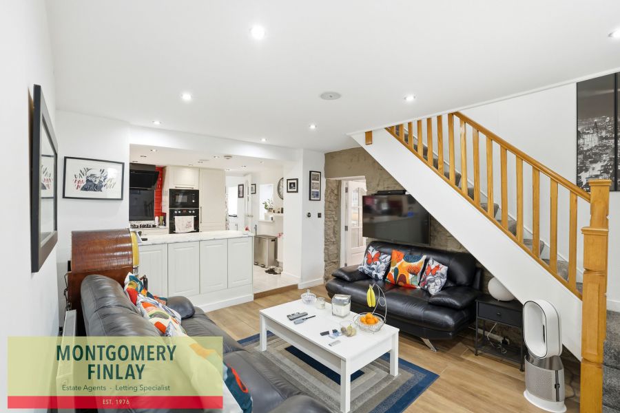 Drummacahan Lodge, 41 & 49 Drumcullion Road