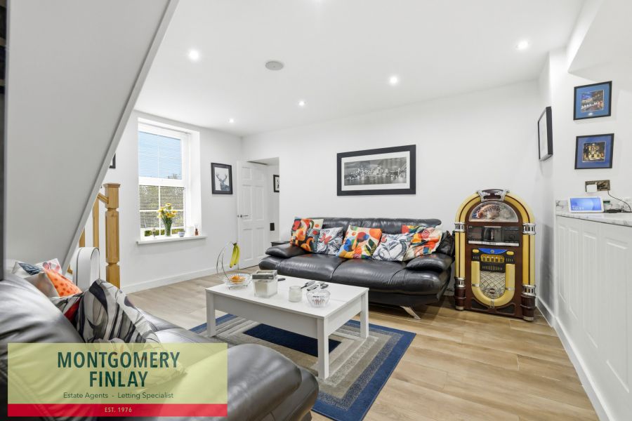 Drummacahan Lodge, 41 & 49 Drumcullion Road