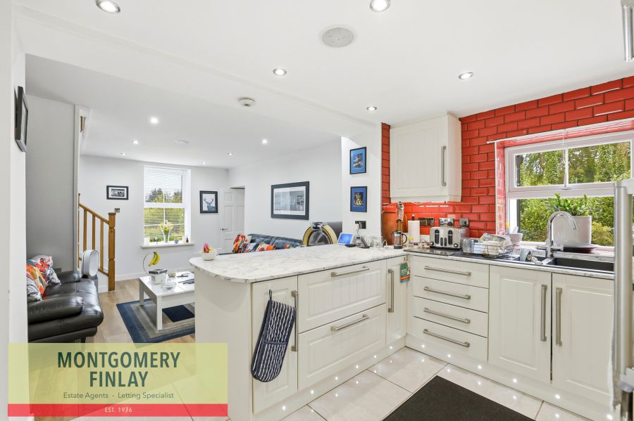 Drummacahan Lodge, 41 & 49 Drumcullion Road