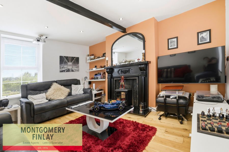 Drummacahan Lodge, 41 & 49 Drumcullion Road