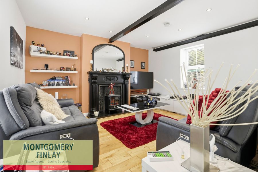 Drummacahan Lodge, 41 & 49 Drumcullion Road