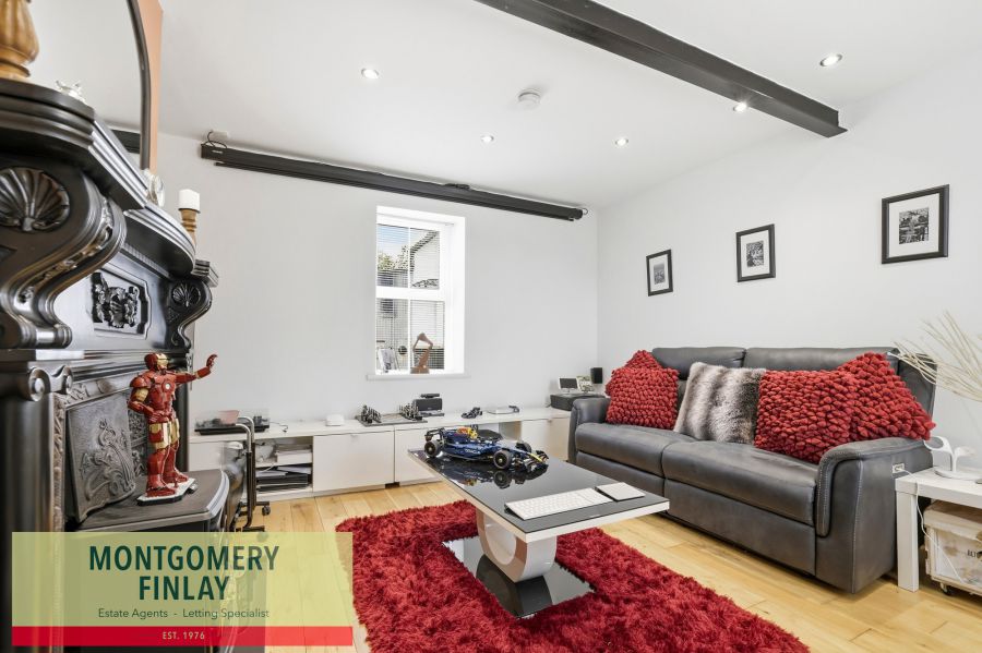 Drummacahan Lodge, 41 & 49 Drumcullion Road