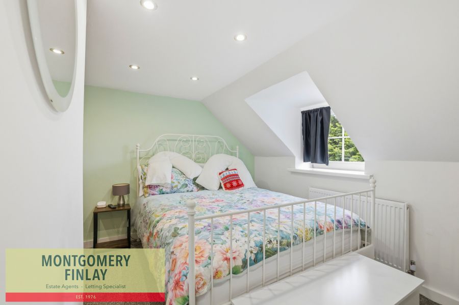 Drummacahan Lodge, 41 & 49 Drumcullion Road
