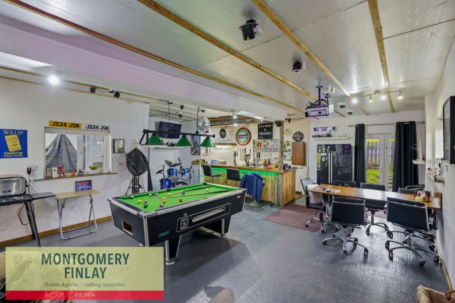 Drummacahan Lodge, 41 & 49 Drumcullion Road