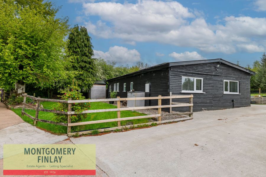 Drummacahan Lodge, 41 & 49 Drumcullion Road