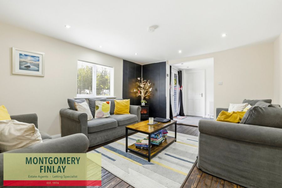 Drummacahan Lodge, 41 & 49 Drumcullion Road