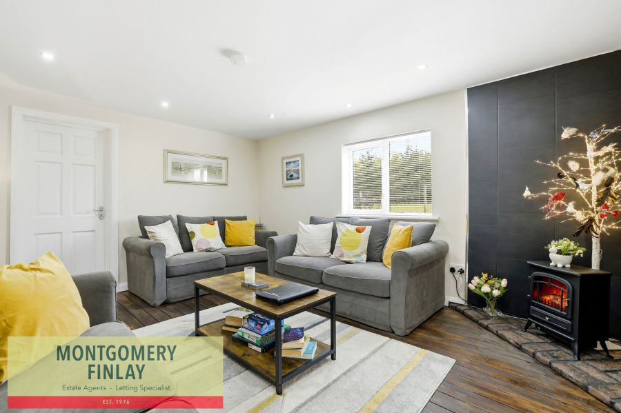 Drummacahan Lodge, 41 & 49 Drumcullion Road