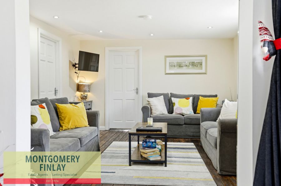 Drummacahan Lodge, 41 & 49 Drumcullion Road