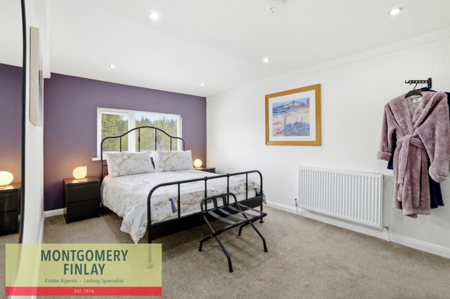 Drummacahan Lodge, 41 & 49 Drumcullion Road