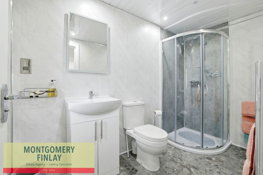 Drummacahan Lodge, 41 & 49 Drumcullion Road