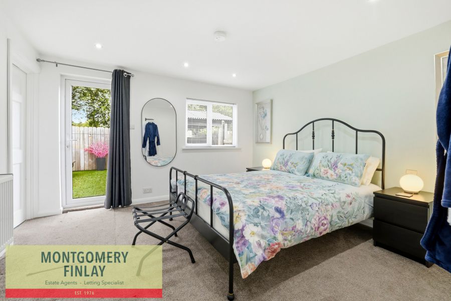 Drummacahan Lodge, 41 & 49 Drumcullion Road