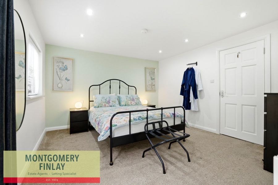 Drummacahan Lodge, 41 & 49 Drumcullion Road
