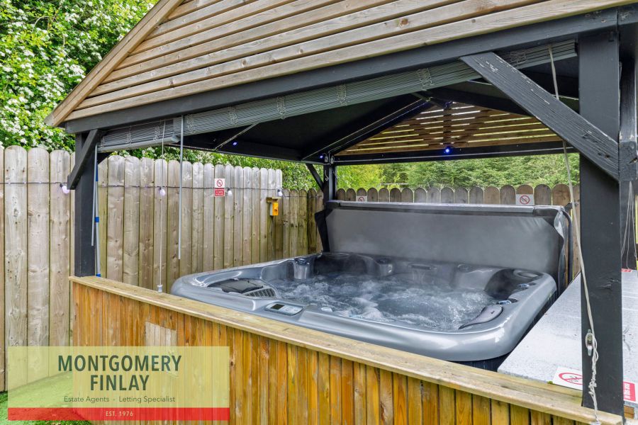 Drummacahan Lodge, 41 & 49 Drumcullion Road