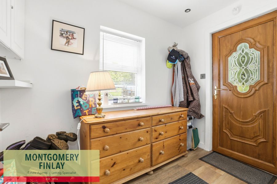 Drummacahan Lodge, 41 & 49 Drumcullion Road