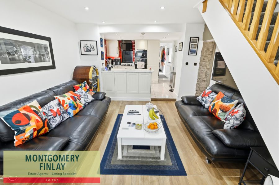 Drummacahan Lodge, 41 & 49 Drumcullion Road