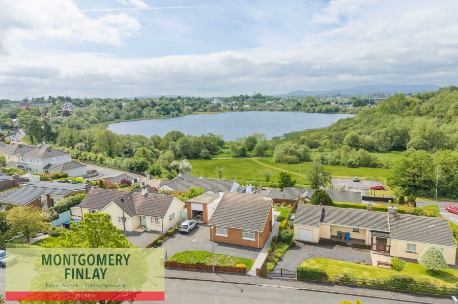 3 Drumclay Park North