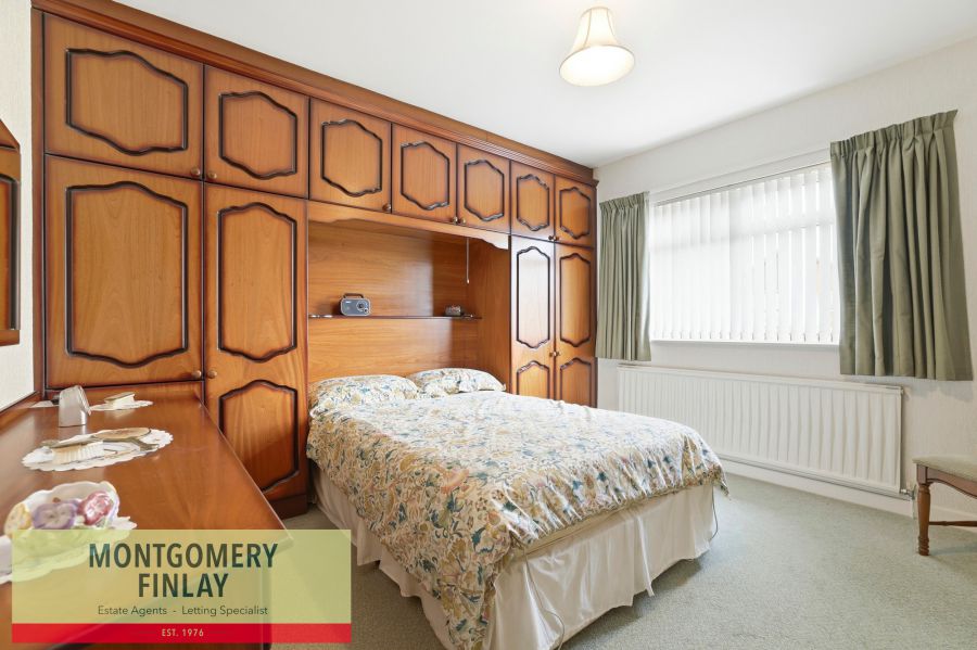 3 Drumclay Park North