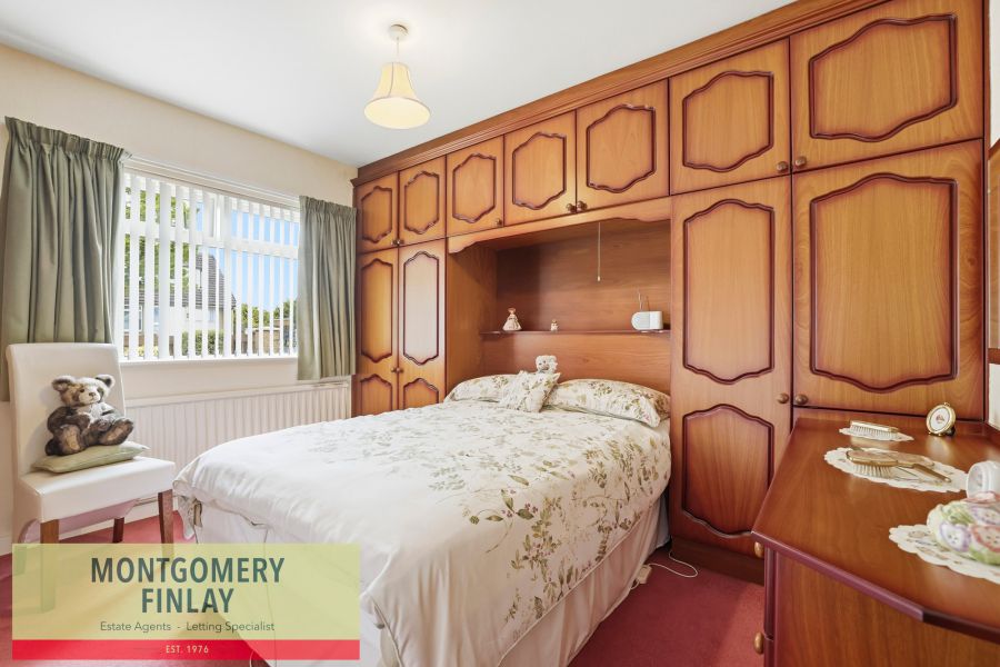 3 Drumclay Park North