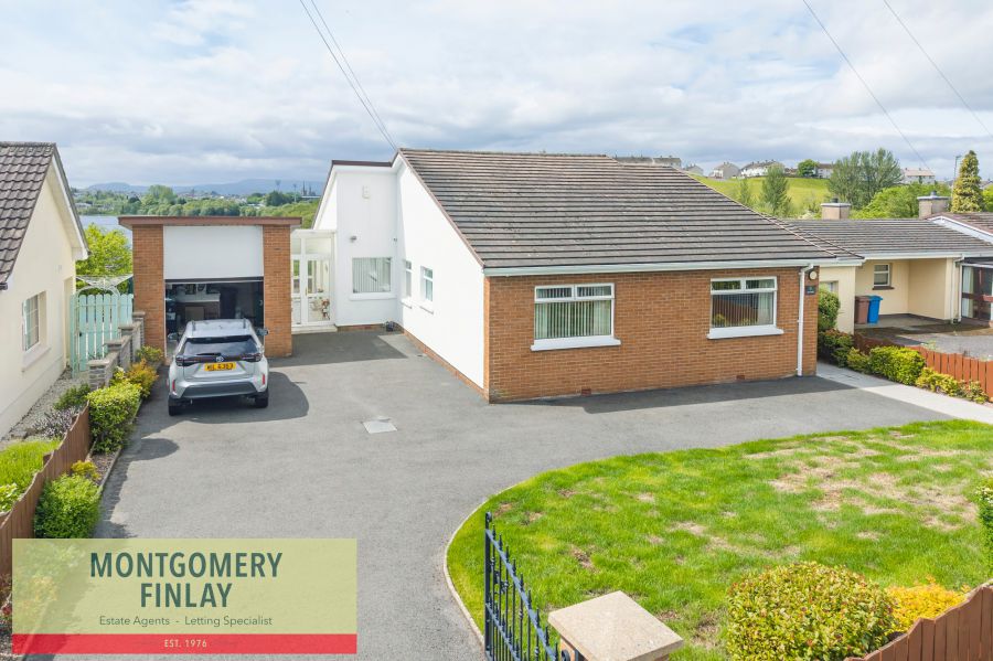 3 Drumclay Park North