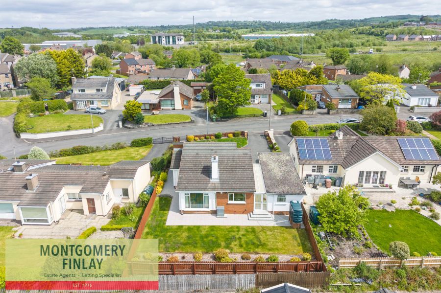 3 Drumclay Park North