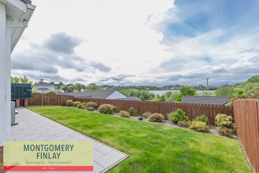3 Drumclay Park North