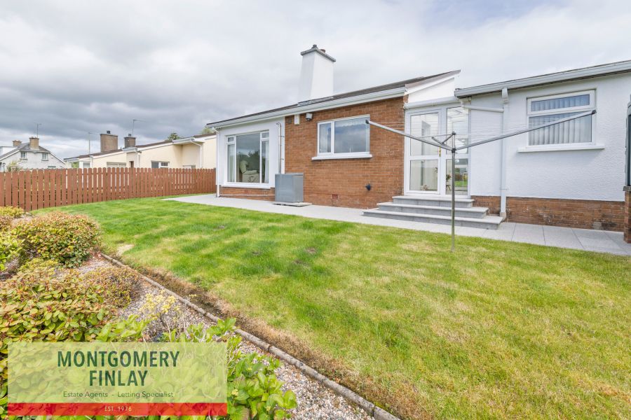 3 Drumclay Park North