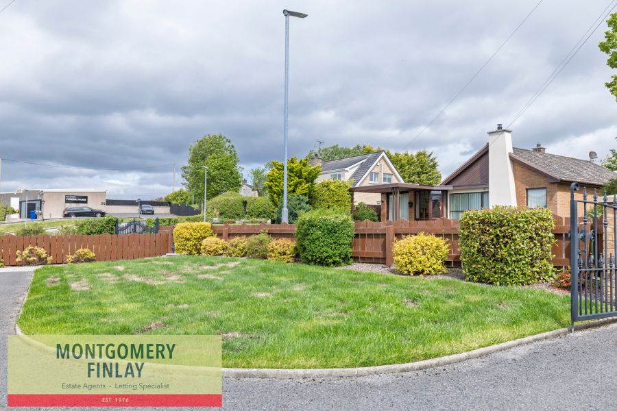 3 Drumclay Park North