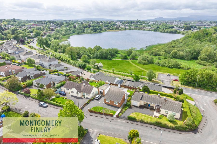 3 Drumclay Park North