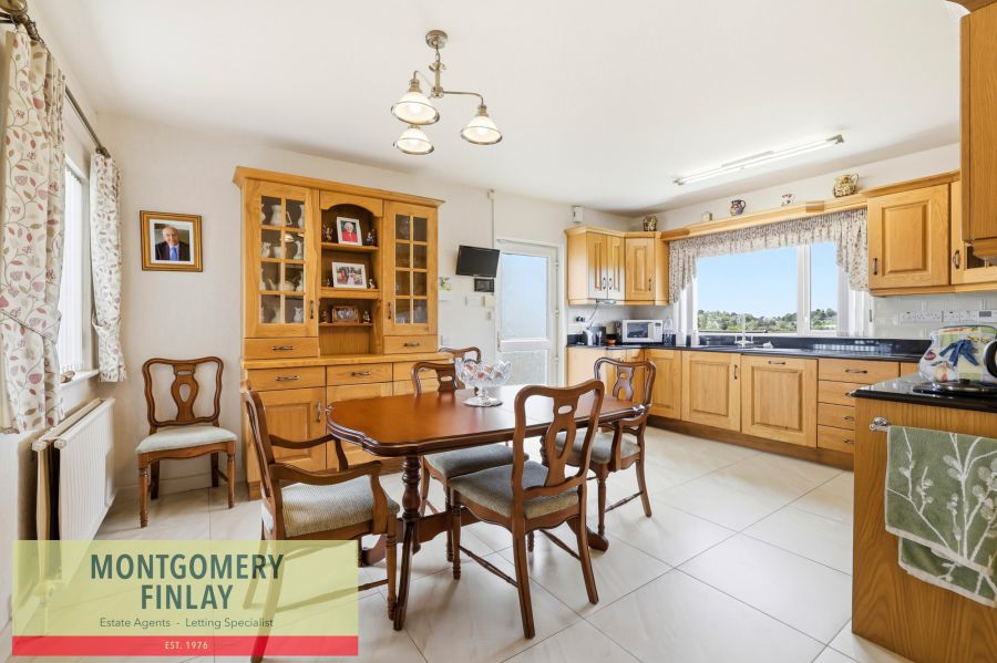 3 Drumclay Park North
