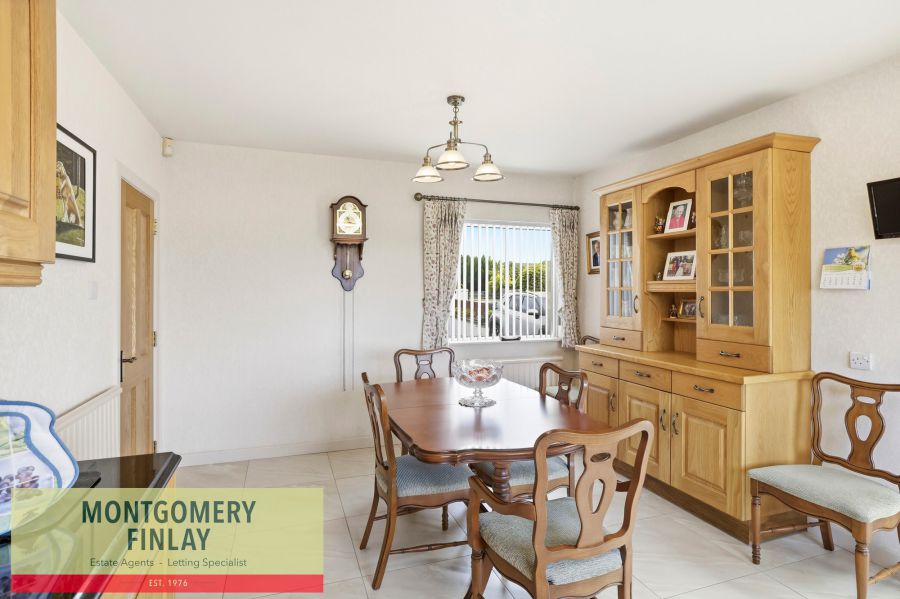 3 Drumclay Park North