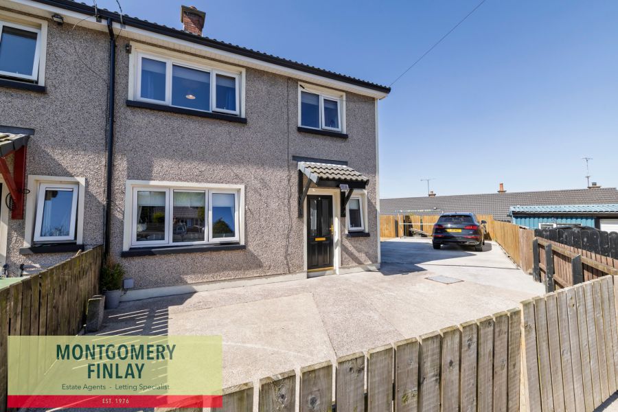 9 Drumgay Close