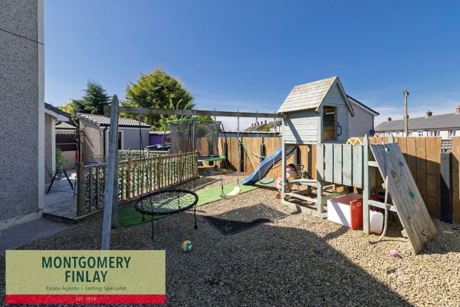 9 Drumgay Close