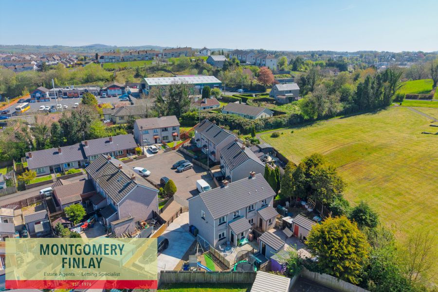 9 Drumgay Close