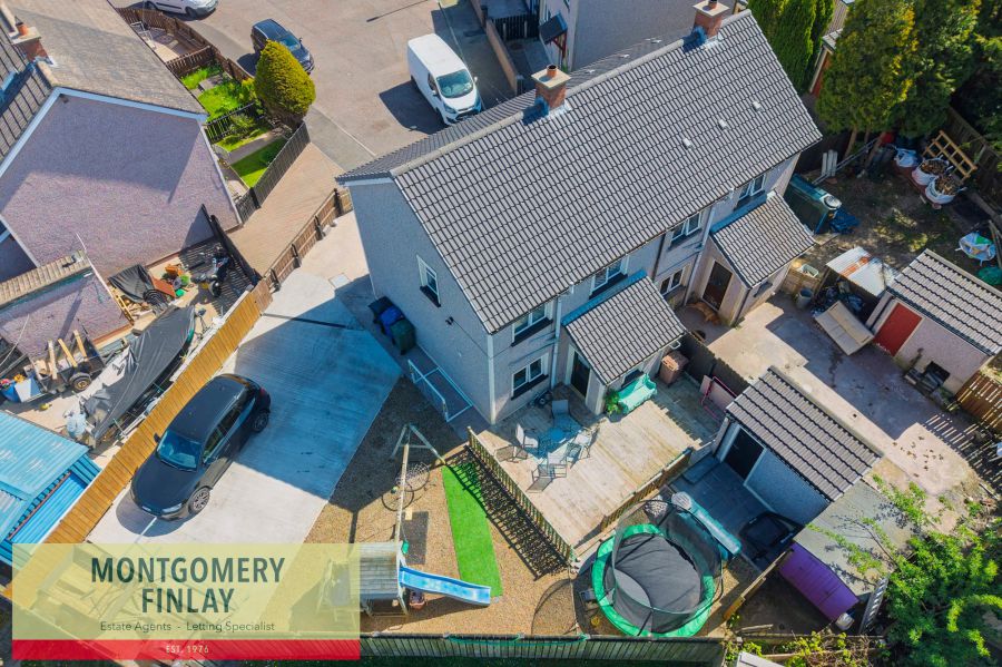9 Drumgay Close